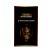 Baralho O Tarot Negro 22 Cartas Com Manual Tarô Negro Novo - Imagem 1