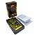 Tarô Dourado de Marselha 78 Cartas Com Manual em Português - Imagem 4