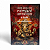 Placa Decorativa Ganesha Espiritual Mdf Fita DuplaFace 27 cm - Imagem 1