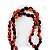Guia de Semente Olho De Cabra Natural 60 cm - Imagem 3