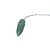 Pendulo Pedra Jade Limpeza Completa da Aura Radiestesia 4 cm - Imagem 3