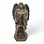 Estátua Arcanjo São Miguel de Bronze e Resina 30 cm - Imagem 1