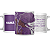 Caneca Nanã Buruquê Coleção Orixás Umbanda Candomblé 325ml - Imagem 1