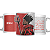 Caneca Exu Coleção Orixás Umbanda Candomblé 325ml - Imagem 1