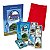 Kit Santa Sara Baralho e Livro 7 edição de Cartas Ciganas - Imagem 2