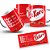 Caneca Kit Kero Delicada Presente para Alguém Especial 325ml - Imagem 1