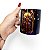Caneca Os Vitrais de Marselha Detalhada e Vibrante 325ml - Imagem 3