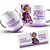 Caneca Nanã Mirim Coleção Orixás Umbanda Candomblé 325ml - Imagem 1