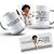 Caneca Oxaguian mirim Coleção Orixás Umbanda Candomblé 325ml - Imagem 1