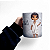 Caneca Oxalá Mirim Coleção Orixás Umbanda Candomblé 325ml - Imagem 3