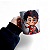 Caneca Exu Mirim Coleção Orixás Umbanda Candomblé 325ml - Imagem 3