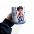 Caneca Ogum Mirim Coleção Orixás Umbanda Candomblé 325ml - Imagem 3