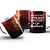 Caneca Ganesha Esotérico Proteção e Prosperidade 325ml - Imagem 1