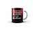 Caneca Ganesha Esotérico Proteção e Prosperidade 325ml - Imagem 2