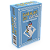 Baralho Jogo de Cartas do Gato Ganhador 57 cartas 6x9 cm - Imagem 2