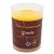 Vela Aromática Canela Vela Perfumada Chama Dinheiro 90g - Imagem 1