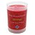 Vela Aromática Morango Vela Perfumada do Amor Vitalidade 90g - Imagem 1