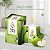 Vela Aromática Perfumada Vela Decorativa Maçã Verde 60g - Imagem 2