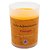 Vela Aromática Pêssego Vela Perfumada Estimulante Energia 90 - Imagem 1