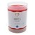 Vela Signo Áries Vela Perfumada Áries Morango 90g - Imagem 1