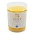 Vela Signo Virgem Vela Perfumada Virgem Canela 90g - Imagem 1