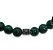 Pulseira  de Pedras Naturais Malaquita Verde - Imagem 3