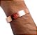 Pulseira OM Bronze Amor, Cura e Proteção total - Imagem 5