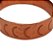 Pulseira OM Bronze Amor, Cura e Proteção total - Imagem 4