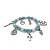 Pulseira Oxaguian Orixás Proteção Espiritual Ajustável - Imagem 3