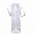 Sacola De Papel Offset P Com Alça Prática Unidade 20 cm - Imagem 4
