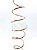 Suncatcher Captador Catalisador Energia Fengshui Bronze 20cm - Imagem 2