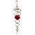 Suncatcher Captador Catalisador Energia Fengshui Solar - Imagem 4