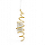Suncatcher Captador Catalisador Energia Pedra Cristal 10 cm - Imagem 3