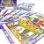 Tarô de Marselha 22 cartas com Porta Tarô Caixa Místico - Imagem 3