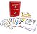 Tarot Baralho Lenormand Cartomancia Jogo De Cartas - Imagem 3