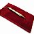 Pêndulo de Agulha de Metal Dourado 6 cm com Bolsa de Veludo - Imagem 1