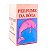 Perfume Corporal da Bota Fêmea Atrai homem Rosa - Imagem 2