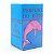 Perfume Corporal do Boto Macho Atrai Mulher Azul - Imagem 2