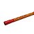 Piteira Rosa Claro Pomba Gira Dourado Brilhante Umbanda 23cm - Imagem 4