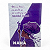 Placa Decorativa Nanã Mãe da Sabedoria Fita Dupla Face 27 cm - Imagem 1