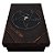 Porta Tarô Estojo Baralho Tarô Wicca Caixa Madeira 16cm - Imagem 3