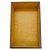 Porta Tarô Wicca Caixa Madeira Classica Silhueta 16cm - Imagem 4
