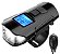 Lanterna Led De Bicicleta Bike Recarregável Jiaxi XA-585B - Imagem 1