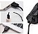 Lanterna Led De Bicicleta Bike Recarregável Jiaxi XA-585B - Imagem 4