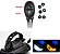 Lanterna Led De Bicicleta Bike Recarregável Jiaxi XA-585B - Imagem 5