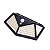 Luminária Parede Solar Interaction Wall Lamp Cl100 LEDs 14cm - Imagem 3