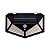 Luminária Parede Solar Interaction Wall Lamp Cl100 LEDs 14cm - Imagem 2