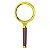 Lupa De Luxo Classic Lente De Aumento 10x Zoom 10x Mf-90 - Imagem 2