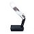 Lupa De Mão Mesa Bancada 3 Em 1 Dobrável Magnifier TH-7006 - Imagem 3