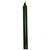Maço 34 Velas Verde Oxóssi Vela Palito Oxóssi Verde Umbanda - Imagem 2